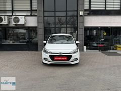 HAKAN NÜKTE'DEN 2016 HYUNDAİ İ20 STYLE PAKET