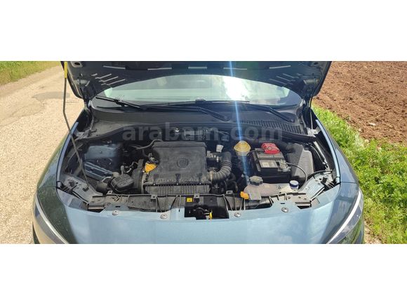 Fiat Egea 1.4 Fire Easy Plus 2023 Model