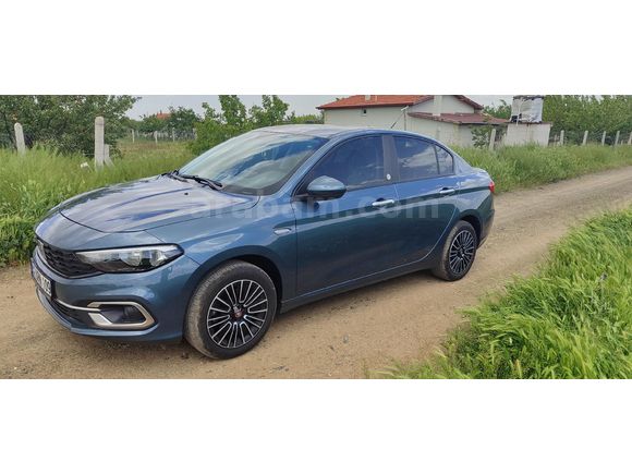 Fiat Egea 1.4 Fire Easy Plus 2023 Model
