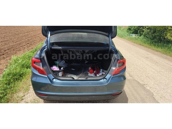 Fiat Egea 1.4 Fire Easy Plus 2023 Model
