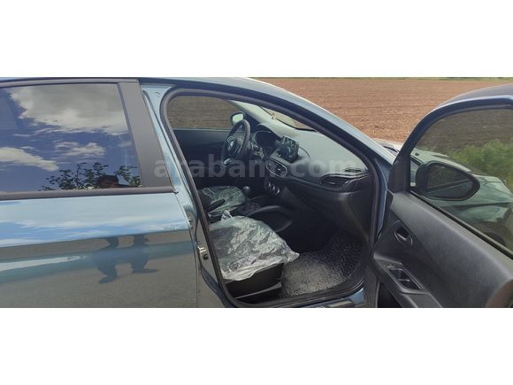 Fiat Egea 1.4 Fire Easy Plus 2023 Model