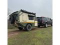 İzz428 OFF ROAD KARAVAN