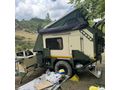 İzz428 OFF ROAD KARAVAN