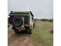 İzz428 OFF ROAD KARAVAN
