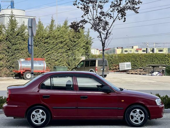 LANSMAN RENK ~ CAM GİBİ ~ MASRAFSIZ 1.5 GLSS