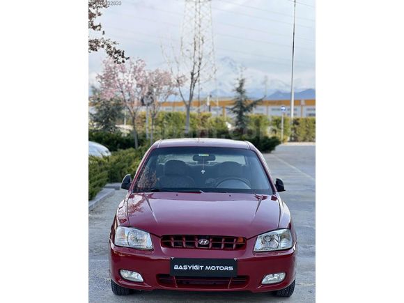 LANSMAN RENK ~ CAM GİBİ ~ MASRAFSIZ 1.5 GLSS