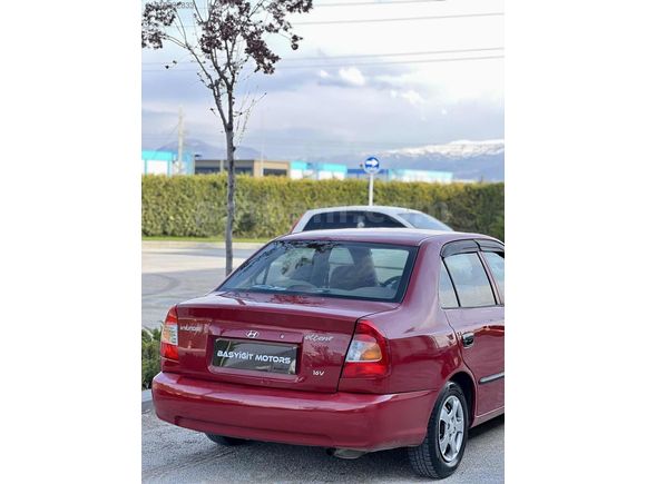 LANSMAN RENK ~ CAM GİBİ ~ MASRAFSIZ 1.5 GLSS