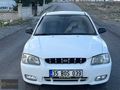 2002 MODEL TEMİZ KLİMALI 1.5GLS