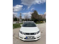 Sahibinden Honda Civic 1.6i VTEC Eco Elegance 2015 Model 