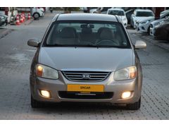 2008 CERATO TEK EL+DİZEL 115BG HATASIZ ORJİNAL SİS FAR FULL MAN