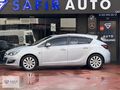 SAFİR AUTO 2013 OPEL ASTRA 1.3 DİZEL MANUEL COSMO SANRUFLU FULL