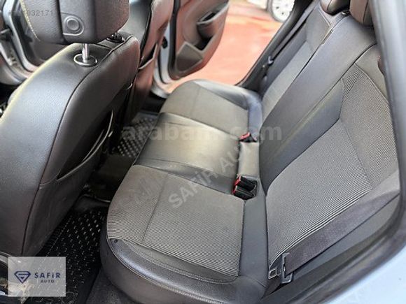 SAFİR AUTO 2013 OPEL ASTRA 1.3 DİZEL MANUEL COSMO SANRUFLU FULL