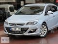 SAFİR AUTO 2013 OPEL ASTRA 1.3 DİZEL MANUEL COSMO SANRUFLU FULL