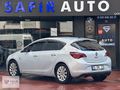 SAFİR AUTO 2013 OPEL ASTRA 1.3 DİZEL MANUEL COSMO SANRUFLU FULL