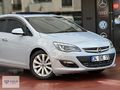 SAFİR AUTO 2013 OPEL ASTRA 1.3 DİZEL MANUEL COSMO SANRUFLU FULL
