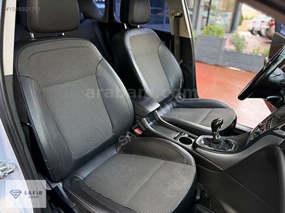 SAFİR AUTO 2013 OPEL ASTRA 1.3 DİZEL MANUEL COSMO SANRUFLU FULL