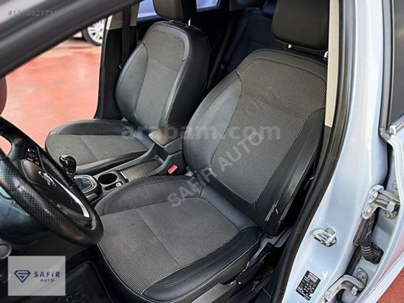 SAFİR AUTO 2013 OPEL ASTRA 1.3 DİZEL MANUEL COSMO SANRUFLU FULL