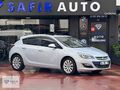 SAFİR AUTO 2013 OPEL ASTRA 1.3 DİZEL MANUEL COSMO SANRUFLU FULL