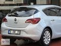 SAFİR AUTO 2013 OPEL ASTRA 1.3 DİZEL MANUEL COSMO SANRUFLU FULL
