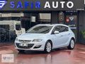 SAFİR AUTO 2013 OPEL ASTRA 1.3 DİZEL MANUEL COSMO SANRUFLU FULL