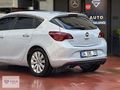 SAFİR AUTO 2013 OPEL ASTRA 1.3 DİZEL MANUEL COSMO SANRUFLU FULL