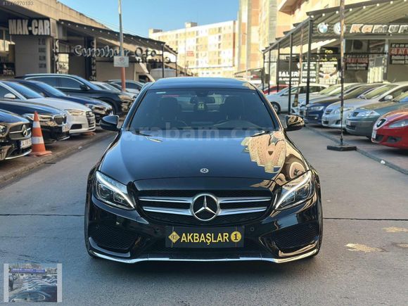 1.59 KREDİ - AKBAŞLAR OTOMOTİV 1' DEN KREDİ&TAKAS&VADE İMKANI