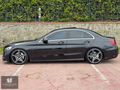 OTORİTE 2015 M BENZ C200D AMG ISITMA+DİKİŞLİ TRPTO+TOUCHPAD+19'