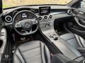 OTORİTE 2015 M BENZ C200D AMG ISITMA+DİKİŞLİ TRPTO+TOUCHPAD+19'