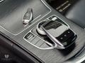 OTORİTE 2015 M BENZ C200D AMG ISITMA+DİKİŞLİ TRPTO+TOUCHPAD+19'