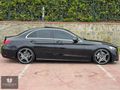 OTORİTE 2015 M BENZ C200D AMG ISITMA+DİKİŞLİ TRPTO+TOUCHPAD+19'