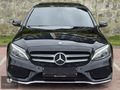 OTORİTE 2015 M BENZ C200D AMG ISITMA+DİKİŞLİ TRPTO+TOUCHPAD+19'