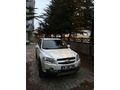 Sahibinden Chevrolet Captiva 2.0 D LT High 2010 Model 