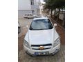 Sahibinden Chevrolet Captiva 2.0 D LT High 2010 Model 