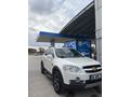 Sahibinden Chevrolet Captiva 2.0 D LT High 2010 Model 