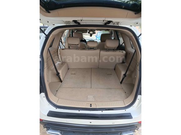 Sahibinden Chevrolet Captiva 2.0 D LT High 2010 Model 