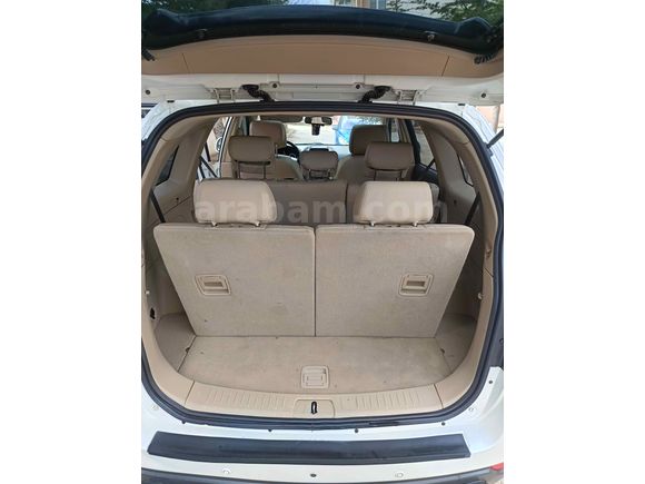 Sahibinden Chevrolet Captiva 2.0 D LT High 2010 Model 