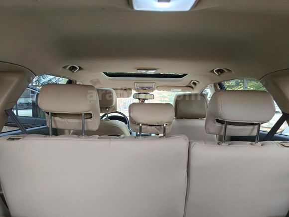 Sahibinden Chevrolet Captiva 2.0 D LT High 2010 Model 