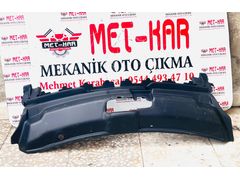 CITROEN C-ELYSEE ÜST BAKALİT , RADYATÖR ÜST PLASTİGİ , 9676958580