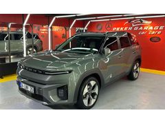 Ssangyong Torres EVX 2024 Model İlk Sahibinden