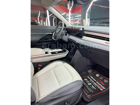 Ssangyong Torres EVX 2024 Model İlk Sahibinden