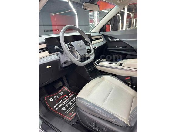 Ssangyong Torres EVX 2024 Model İlk Sahibinden