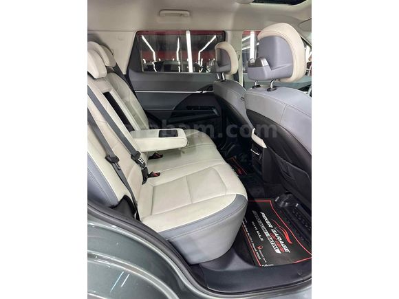 Ssangyong Torres EVX 2024 Model İlk Sahibinden