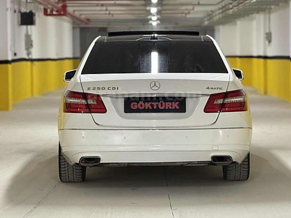 GÖKTÜRK OTOMOTİV DEN