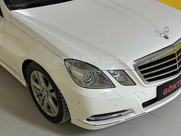 GÖKTÜRK OTOMOTİV DEN
