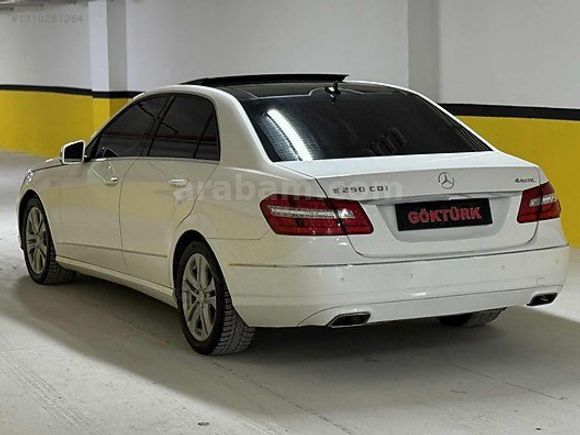 GÖKTÜRK OTOMOTİV DEN