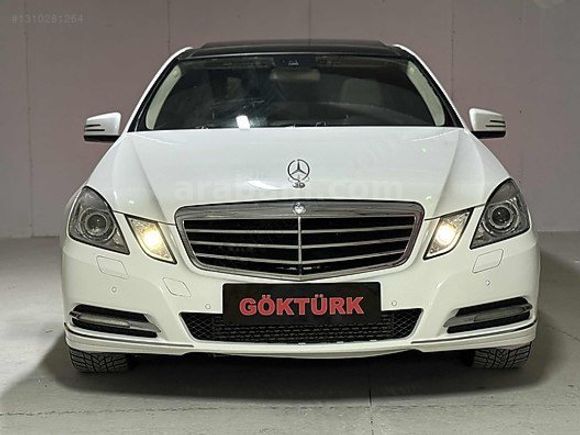 GÖKTÜRK OTOMOTİV DEN