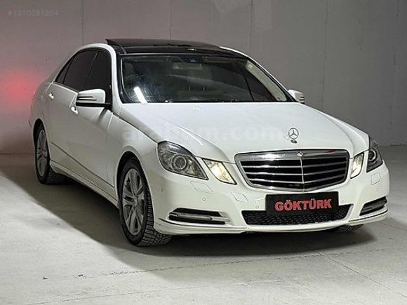 GÖKTÜRK OTOMOTİV DEN