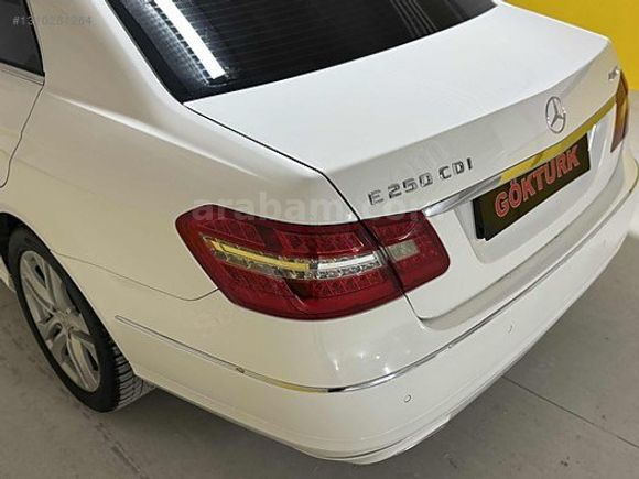 GÖKTÜRK OTOMOTİV DEN