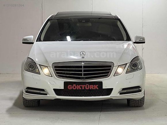 GÖKTÜRK OTOMOTİV DEN