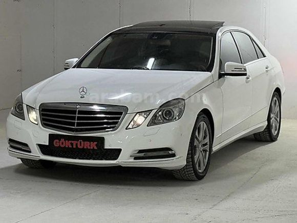 GÖKTÜRK OTOMOTİV DEN